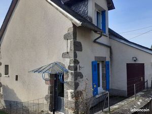 Petite Maison en pierre a louer