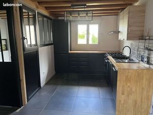 Maison 90 m2