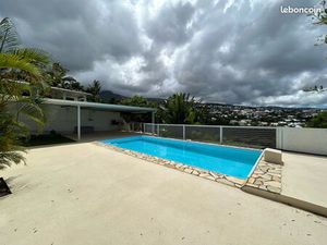 Villa bas de la Bretagne