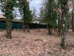 Terrain 717 m² Ronel