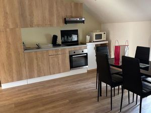 Location appartement rénover il y’a deux ans