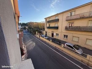 Appartement 2 pièces 53 m²