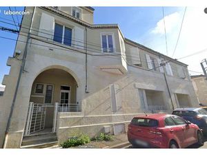 Appartement T2 - rue des Marchands - Cognac
