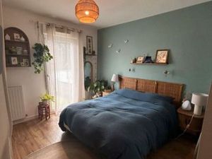 Loue Appartement 47m² avec Garage Hypercentre