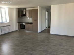 Appartement Type T3 à Marvejols