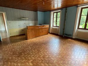 Appartement 3 pièces 71 m²