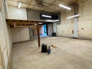 Entrepôt de stockage 107 m²