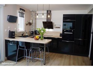 Maison 3 pièces 82 m²