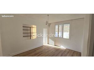 Maison 3 pièces 56 m²