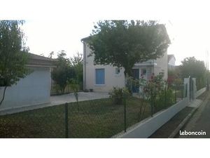 Maison de ville individuelle de 100 m2