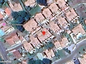 Location villa mitoyenne en LMNP