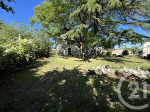 Maison à vendre - 10 pièces - 474 24 m2 - Labessiere Candeil - 81 - MIDI-PYRENEES