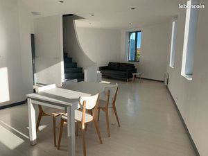 Appartement T3 à Aire sur l’Adour