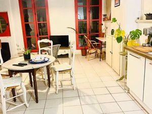 Locations appartement centre-ville historique