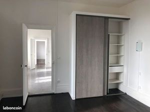 T3 - 82 m² - centre ville