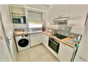 T2 Biarritz Quartier Saint Charles