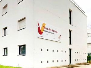 Studio de 25m² à 625 /mois TCC