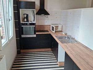 Studio idéal pour étudiants ou personnes vivant seul