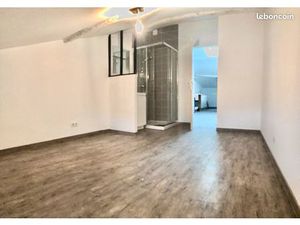 Appartement T2 Castres Ecusson