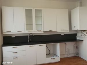 Location appartement F3 Centre Ville