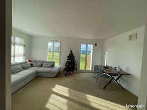 Appartement à louer golf dieppe