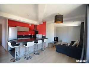 Appartement T3 65 m² Eybens