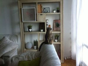 Appartement à louer Ferney-Voltaire centre