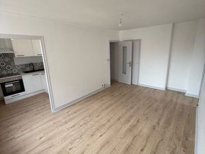 Appartement T3 - Location non meublée