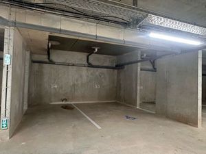 Location de 2 places de parking sécurisées – Fréjus (résidence neuve)