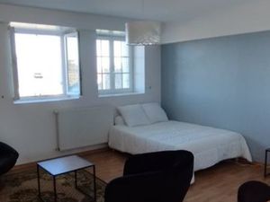 Lanvéoc – Location à l’année - Grand T1-Bis 48 M2 avec vue sur la rade de Brest