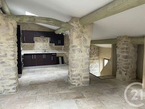 Appartement Loft à louer - 2 pièces - 37 34 m2 - Reillanne - 04 - PROVENCE-ALPES-COTE-D-AZ