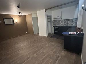 Charmant t3 avec terrasse