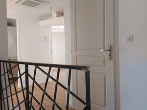 Appart T4 3 chambres