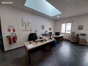 Bureau à louer