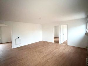 Maison 2 chambres  jardin à Busigny