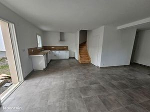 T4 - geneston - libre au 04/01/2026