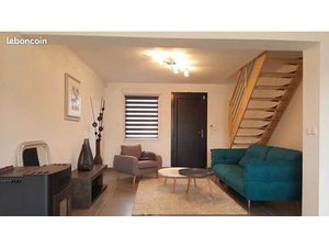 Maison Noeux-Les-Mines