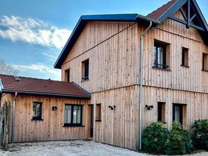 Villa a louer a l'année