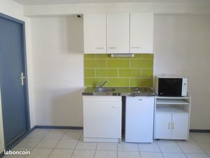 ALBI STUDIO MEUBLE près centre 395e