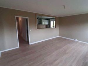 Appartement T5 refait à neuf