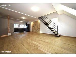 Appartement centre ville