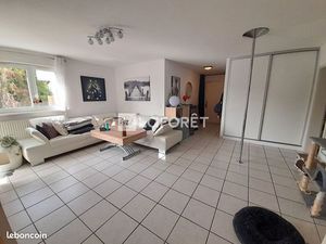 Appartement 3 pièces 75 m²