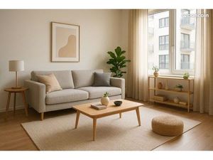 Location appartement sur Bordeaux