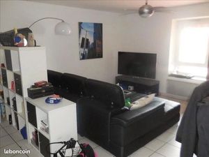 Appartement T3 Bourg les Valence