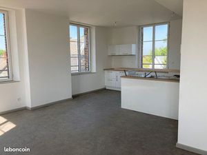 Appartement duplex a louer