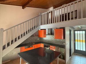 Maison 2 pièces 38 m²