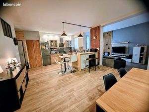 Superbe Appartement T4 hypercentre