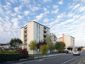 Appartement 2 chambres avec ascenseur sur Périgueux