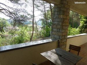 Loue appartement de type 2