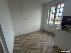 Appartement 2 pièces 49 m²